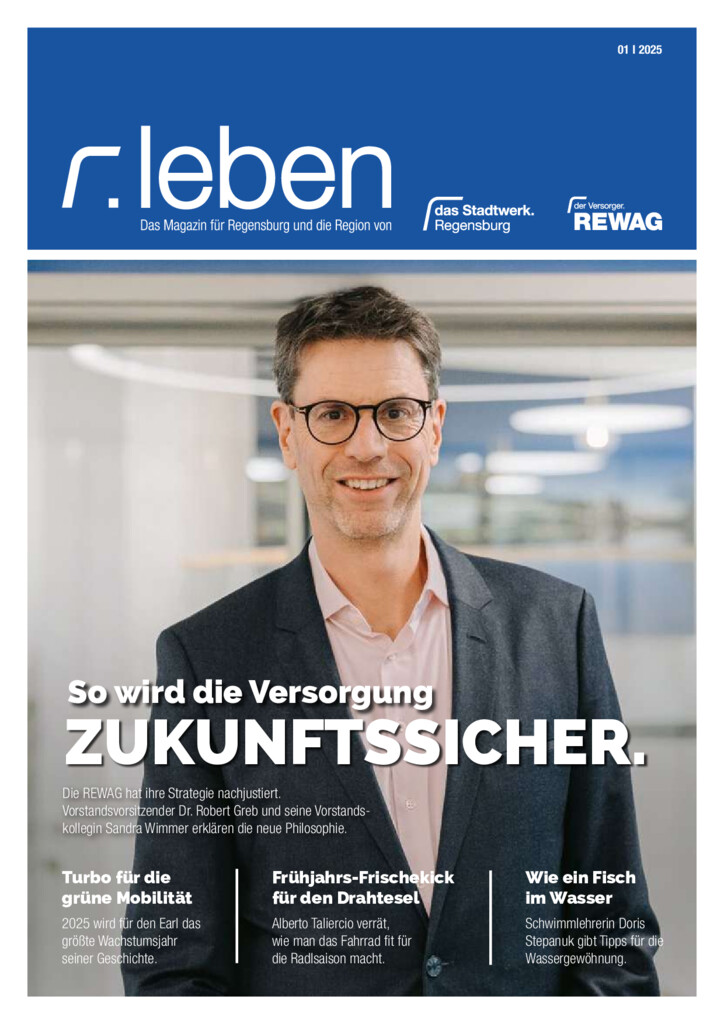 REWAG