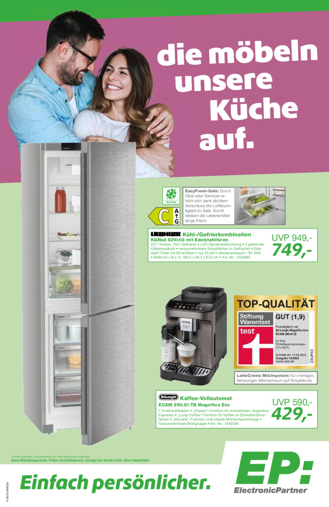 EP Schuller
