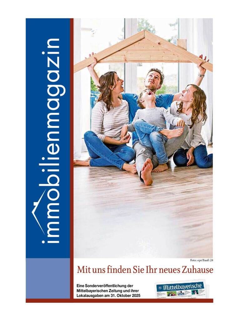 Immobilienmagazin
